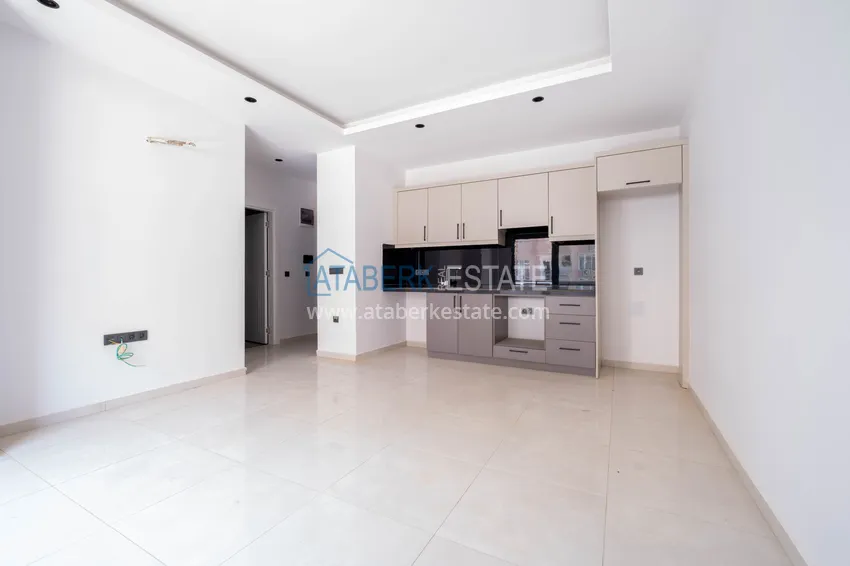 Purchase  New investment-profitable residential complex project in Mahmutlar 3 