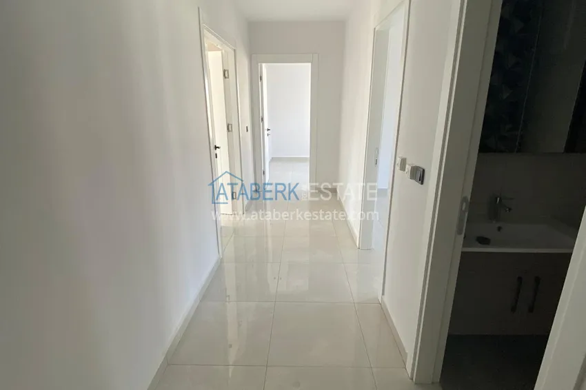 Purchase  Long-term rent in Mahmutlar - unfurnished three-room apartment B31  9 