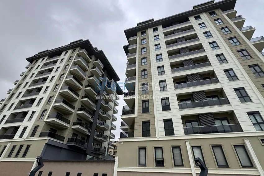 Luxury residential complex in the center of Mahmutlar - real estate from the developer in Alanya 1 