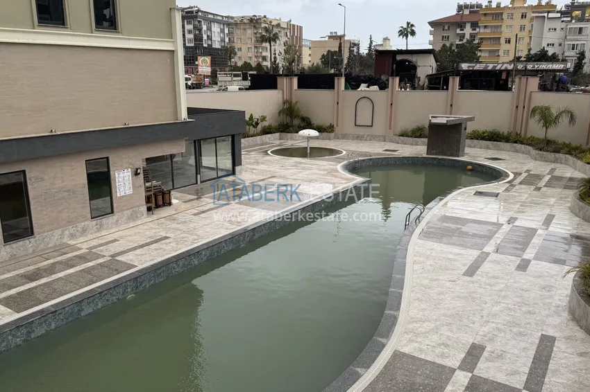 Luxury residential complex in the center of Mahmutlar - real estate from the developer in Alanya 2 