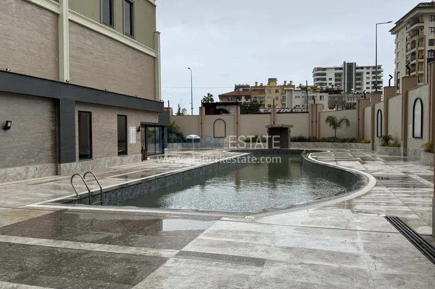 Luxury residential complex in the center of Mahmutlar - real estate from the developer in Alanya 3 