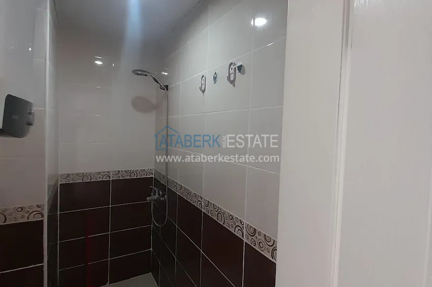 Purchase Apartment 2+1 in Mahmutlar — furnished, within walking distance from the sea 10 