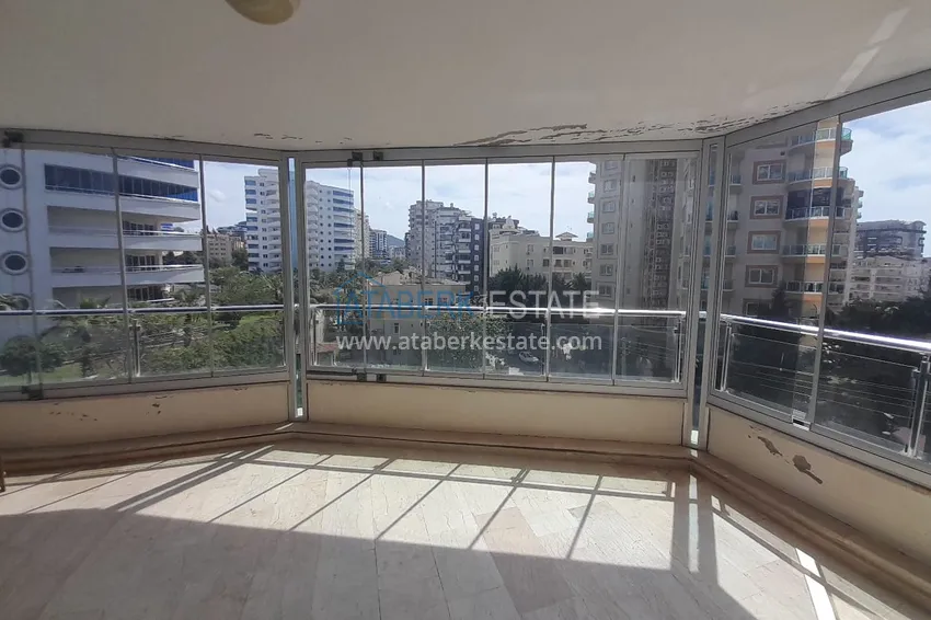 Purchase Apartment 2+1 in Mahmutlar — furnished, within walking distance from the sea 11 