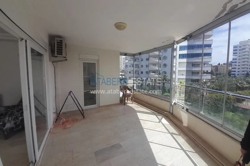 Purchase Apartment 2+1 in Mahmutlar — furnished, within walking distance from the sea 12 