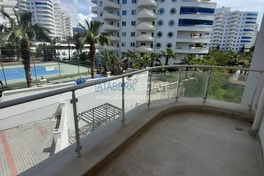 Purchase Apartment 2+1 in Mahmutlar — furnished, within walking distance from the sea 14 