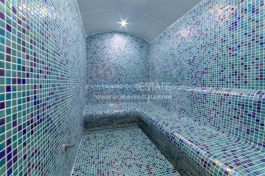 2+1 apartment in Mahmutlar — panoramic with furniture directly from the owner 29 