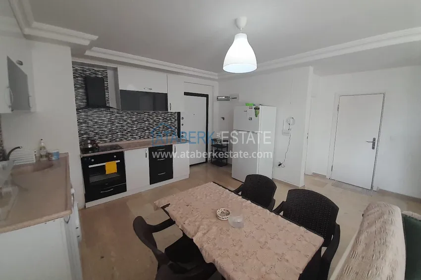 Purchase Apartment 2+1 in Mahmutlar — furnished, within walking distance from the sea 3 