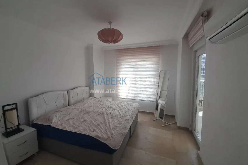 Purchase Apartment 2+1 in Mahmutlar — furnished, within walking distance from the sea 4 