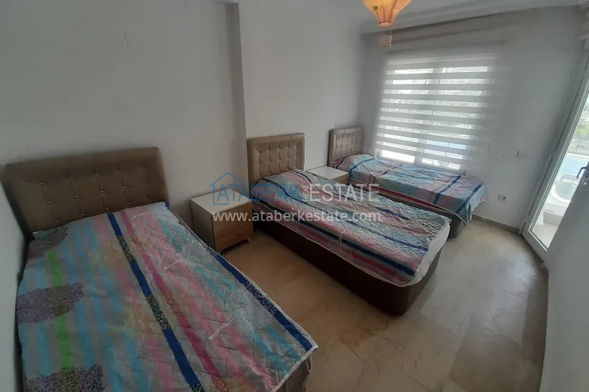 Purchase Apartment 2+1 in Mahmutlar — furnished, within walking distance from the sea 6 