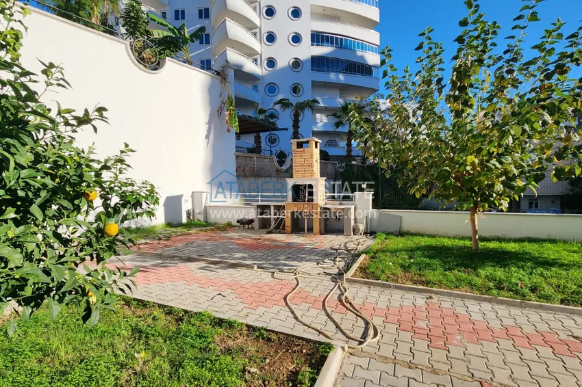 Apartment 2+1 in Mahmutlar — furnished, within walking distance from the sea 6 