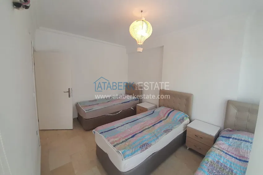 Purchase Apartment 2+1 in Mahmutlar — furnished, within walking distance from the sea 7 