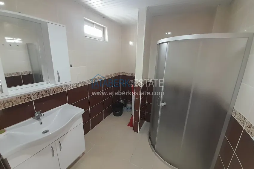 Purchase Apartment 2+1 in Mahmutlar — furnished, within walking distance from the sea 8 