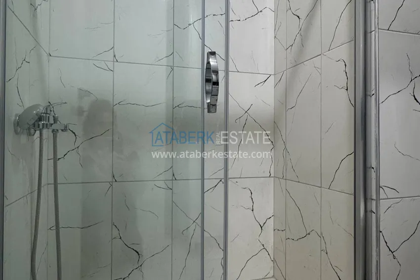 Purchase  1+1 apartment in Alanya Upper Oba district - Ciplakli 8 