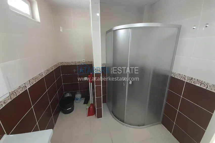 Purchase Apartment 2+1 in Mahmutlar — furnished, within walking distance from the sea 9 