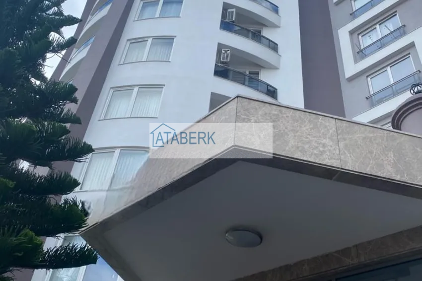 Duplex in Antalya, Arapsuyu - with sea view 10