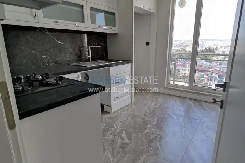 Purchase Duplex in Antalya, Arapsuyu - with sea view 10