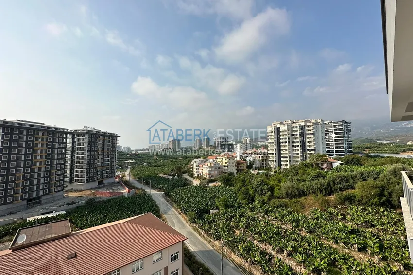 Purchase Furnished 1+1 apartment in Mahmutlar - an advantageous price offer 11