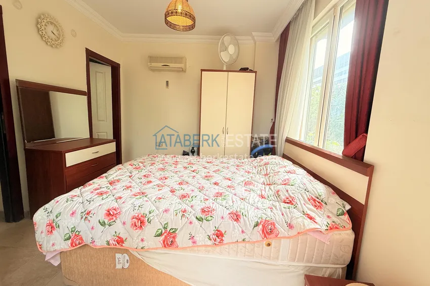 Purchase Furnished 2+1 apartment in Oba, Alanya 12 
