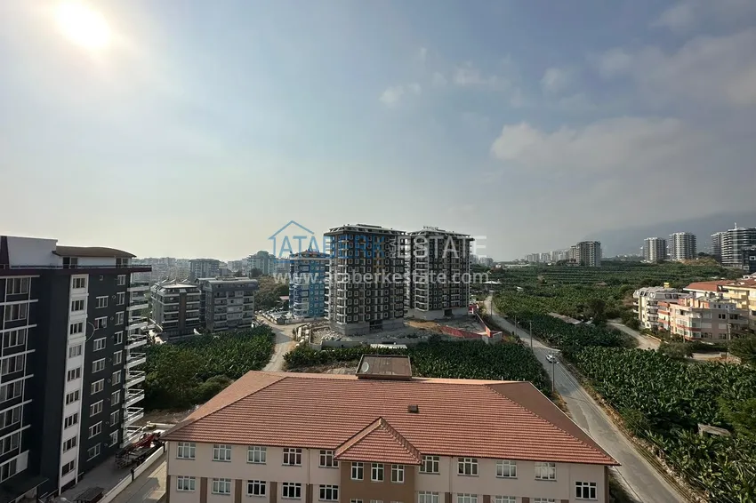 Purchase Furnished 1+1 apartment in Mahmutlar - an advantageous price offer 13