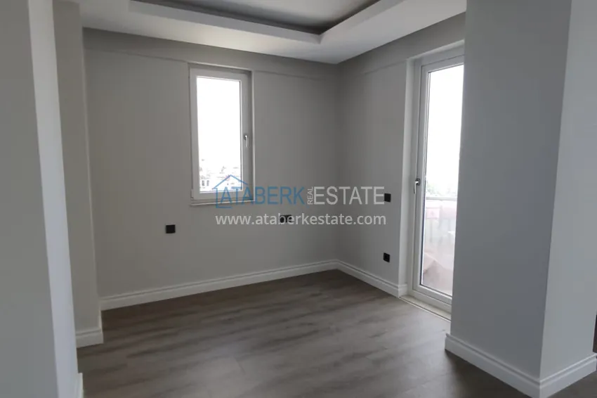 Purchase Duplex in Antalya, Arapsuyu - with sea view 13