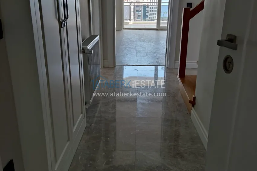 Purchase Duplex in Antalya, Arapsuyu - with sea view 1