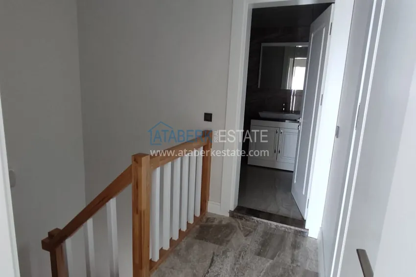 Purchase Duplex in Antalya, Arapsuyu - with sea view 18