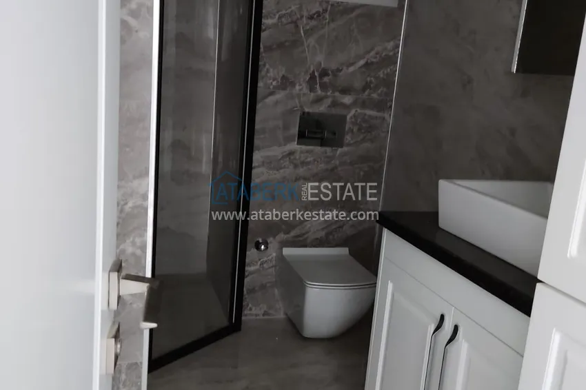 Purchase Duplex in Antalya, Arapsuyu - with sea view 19