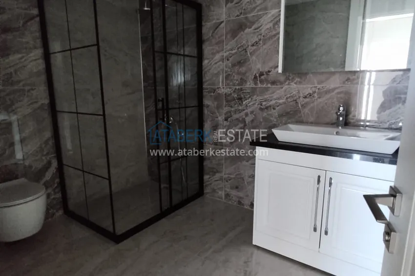 Purchase Duplex in Antalya, Arapsuyu - with sea view 20