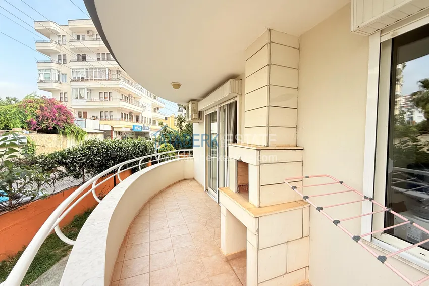 Purchase Furnished 2+1 apartment in Oba, Alanya 21 