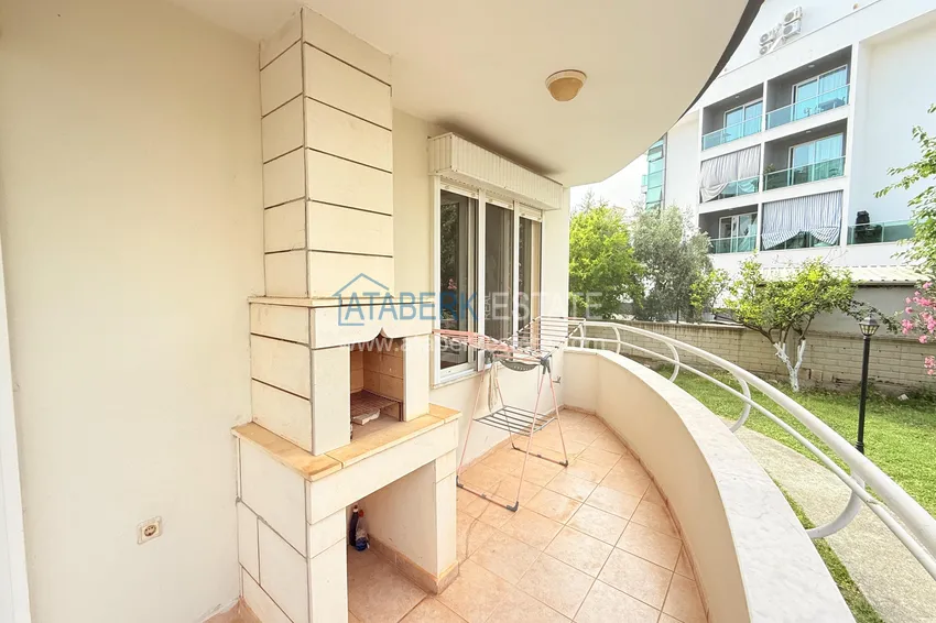 Purchase Furnished 2+1 apartment in Oba, Alanya 22 