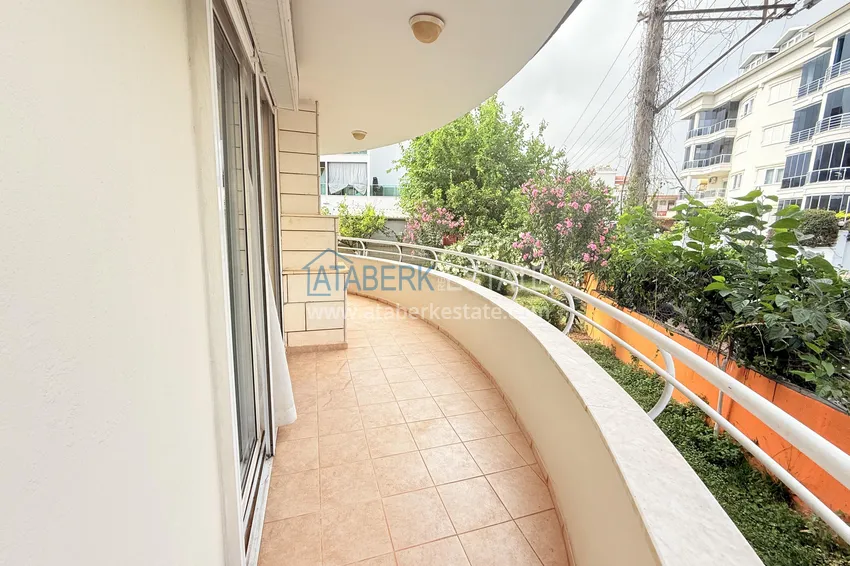 Purchase Furnished 2+1 apartment in Oba, Alanya 23 