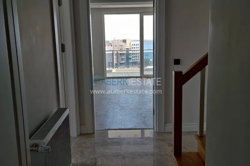 Purchase Duplex in Antalya, Arapsuyu - with sea view 2