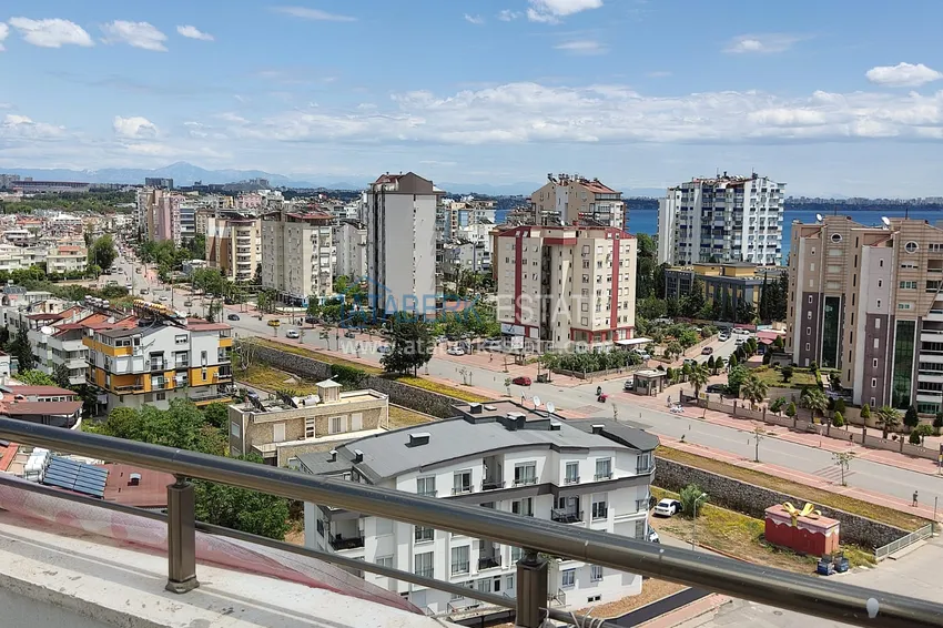 Purchase Duplex in Antalya, Arapsuyu - with sea view 24