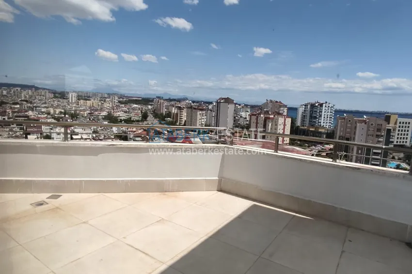 Purchase Duplex in Antalya, Arapsuyu - with sea view 25