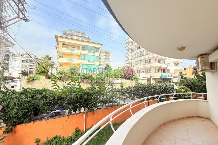 Purchase Furnished 2+1 apartment in Oba, Alanya 25 