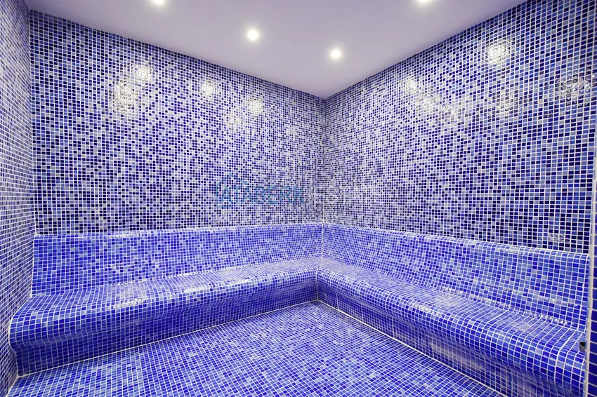 1+1 apartment in Avsallar - an advantageous offer in a comfort-class complex 25 