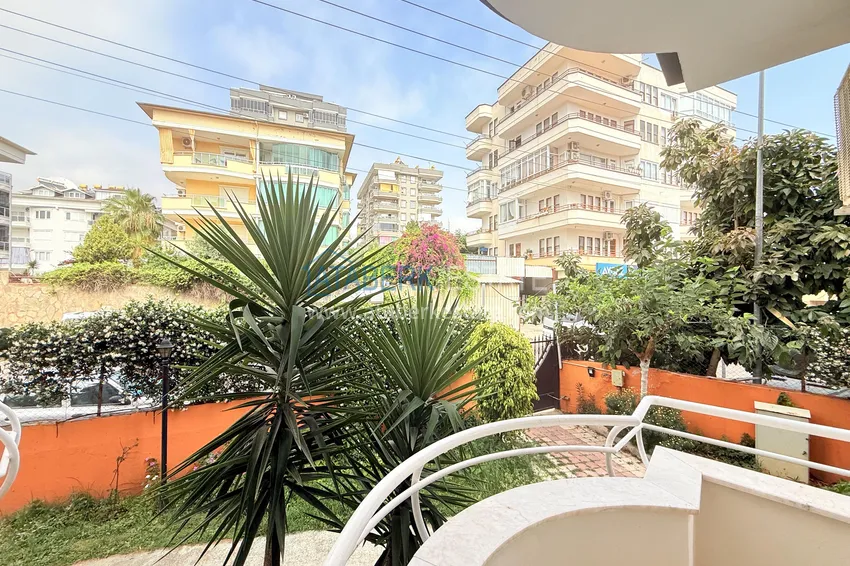 Purchase Furnished 2+1 apartment in Oba, Alanya 26 
