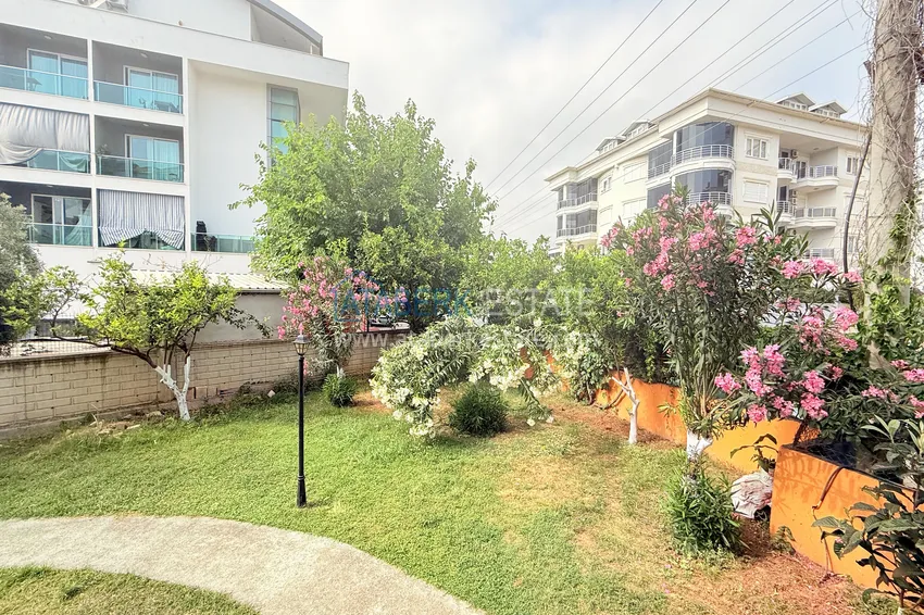 Purchase Furnished 2+1 apartment in Oba, Alanya 27 