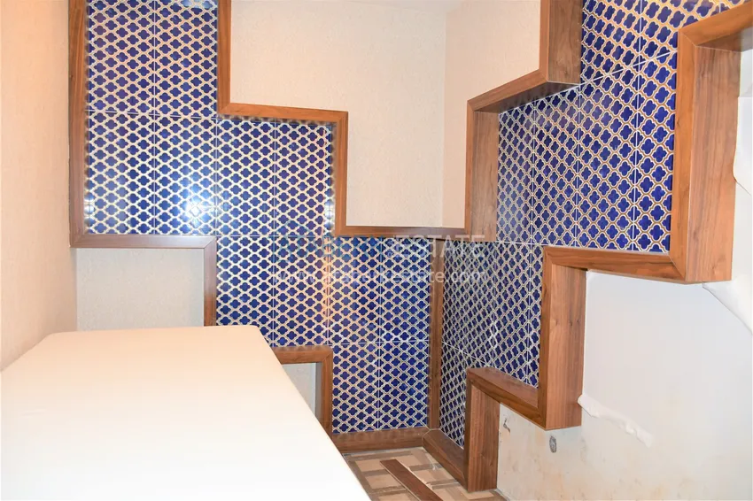 1+1 apartment in Avsallar - an advantageous offer in a comfort-class complex 27 