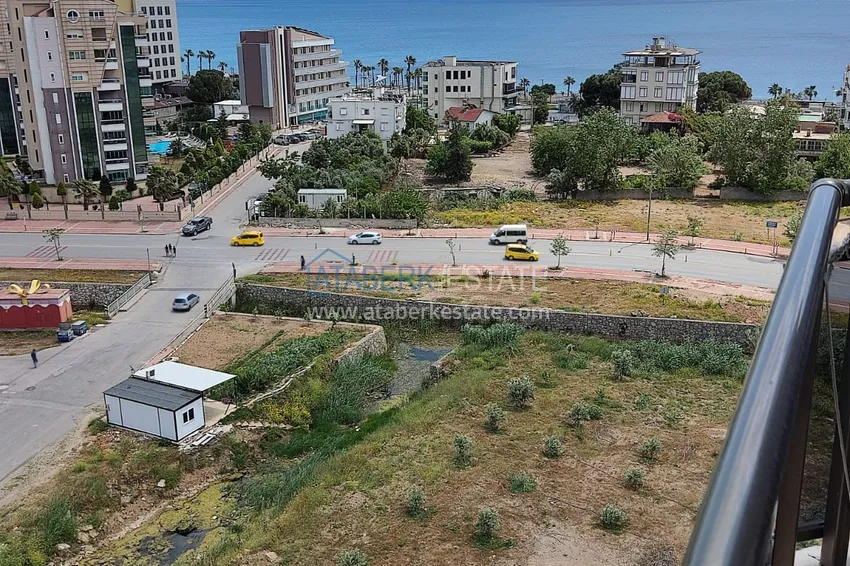 Purchase Duplex in Antalya, Arapsuyu - with sea view 28
