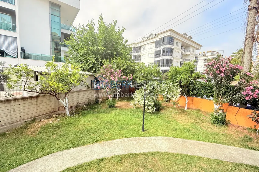 Purchase Furnished 2+1 apartment in Oba, Alanya 28 