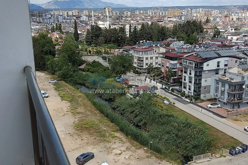 Purchase Duplex in Antalya, Arapsuyu - with sea view 29