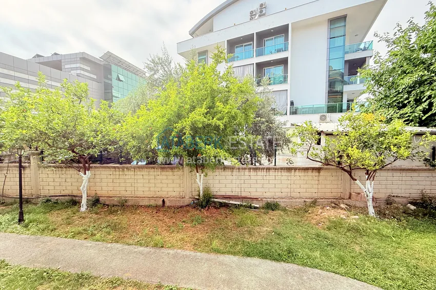 Purchase Furnished 2+1 apartment in Oba, Alanya 29 