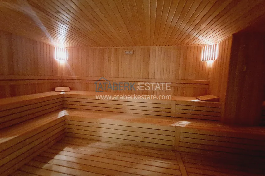 Turnkey one-bedroom apartment in the center of Alanya - suitable for short-term rent 30 