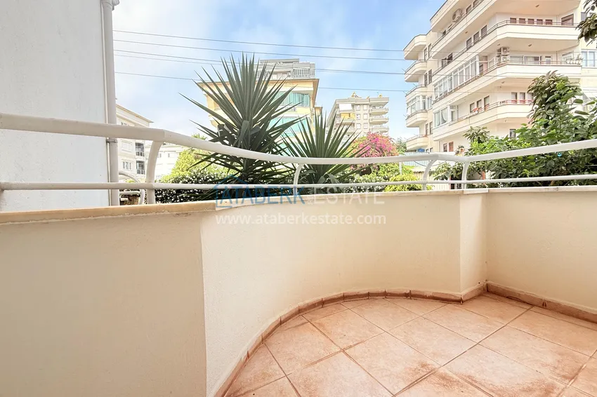 Purchase Furnished 2+1 apartment in Oba, Alanya 31 