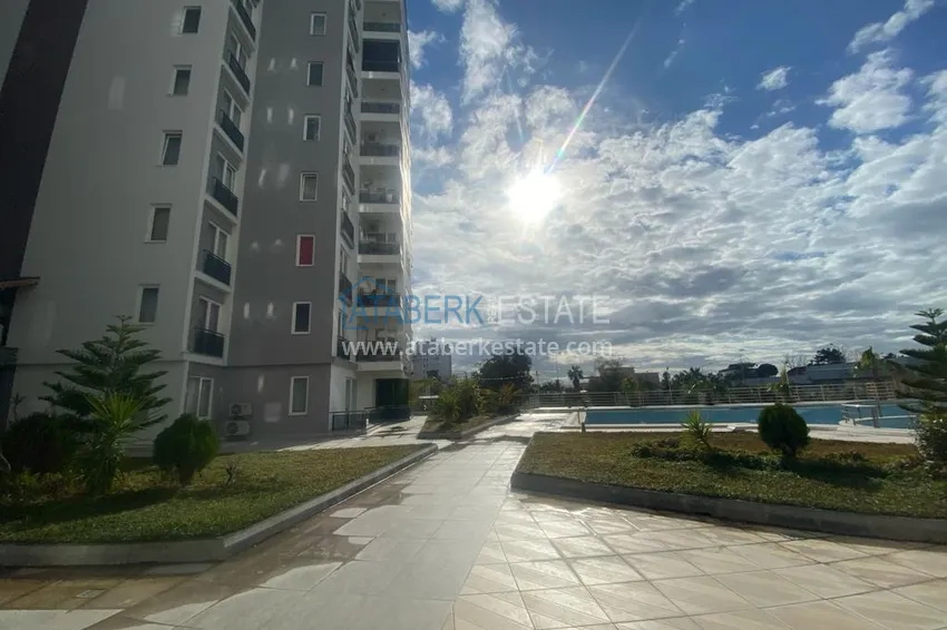Duplex in Antalya, Arapsuyu - with sea view 3