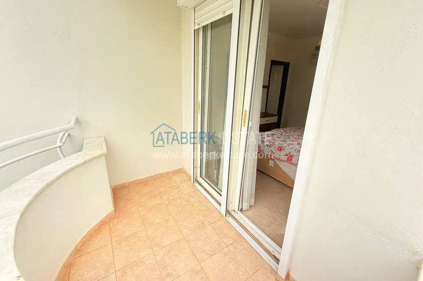 Purchase Furnished 2+1 apartment in Oba, Alanya 32 