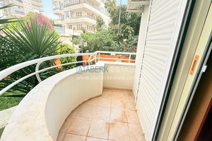 Purchase Furnished 2+1 apartment in Oba, Alanya 33 