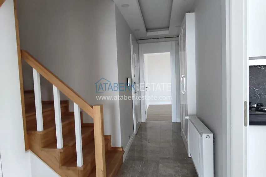 Purchase Duplex in Antalya, Arapsuyu - with sea view 3