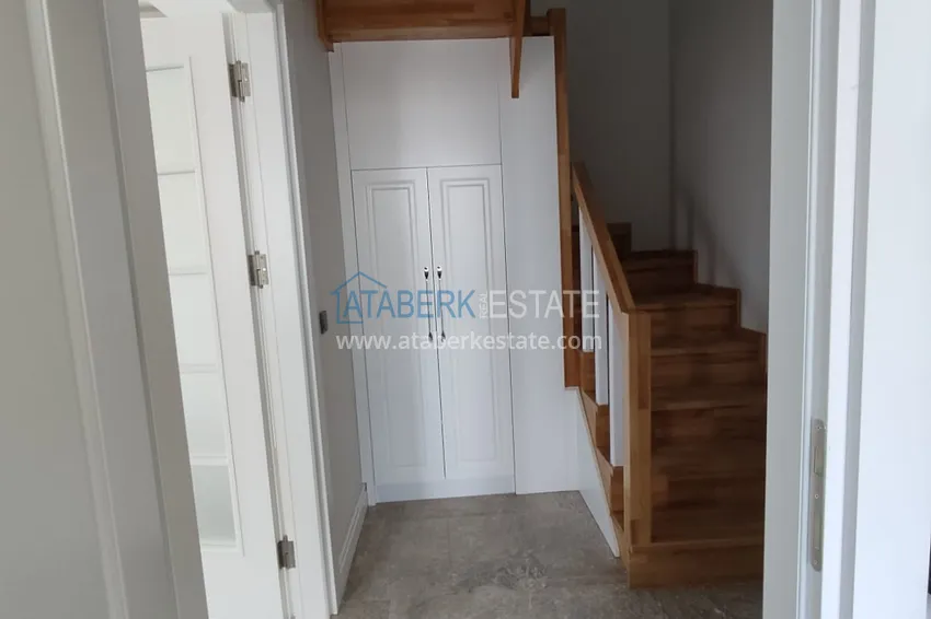 Purchase Duplex in Antalya, Arapsuyu - with sea view 4